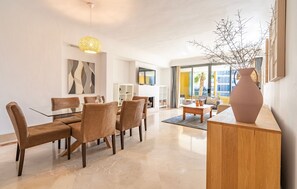 Interior - Frontline Sotogrande Marina Living | 3-Bed Waterfront Retreat (San Roque)