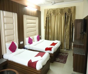 Free WiFi - Hotel Sahil (Katra)