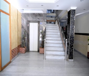 Interior - Hotel Sahil (Katra)