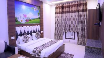 Superior Room | Free WiFi