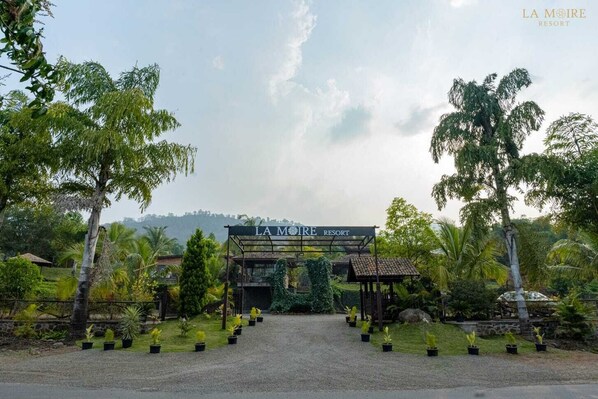 Miscellaneous - La Moire Resort Bhimashankar (Ambegaon)