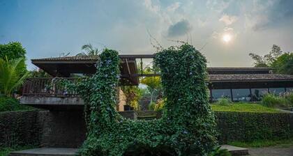 La Moire Resort Bhimashankar