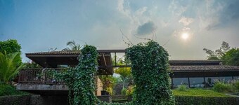 比馬尚卡拉拉莫爾度假村