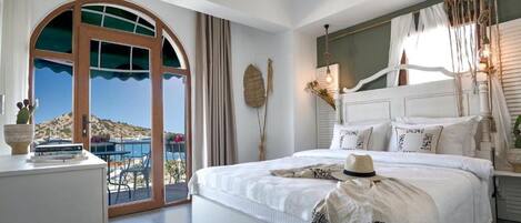 5 slaapkamers, een strijkplank/strijkijzer, wifi, beddengoed