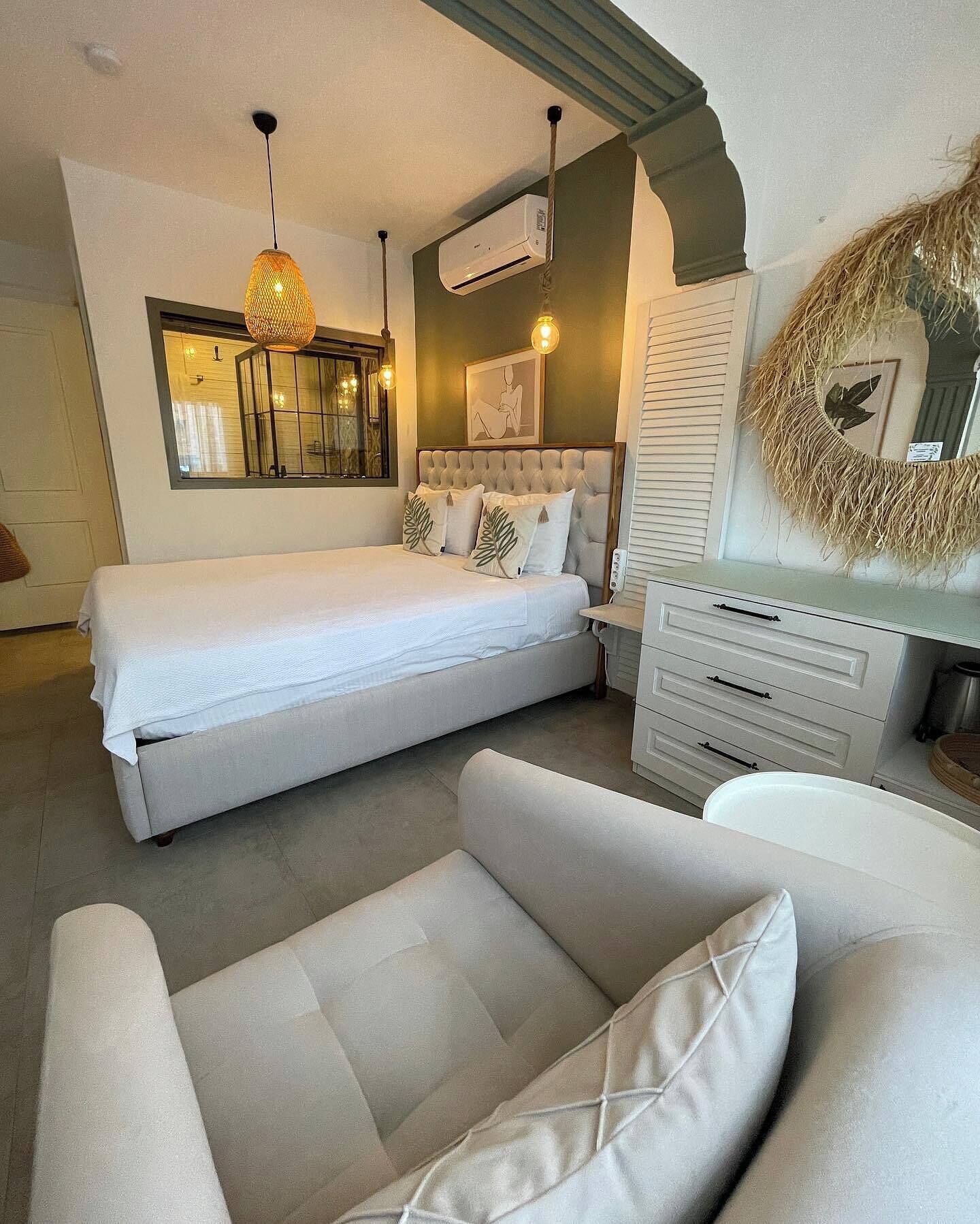 Bügeleisen/Bügelbrett, WLAN, Bettwäsche