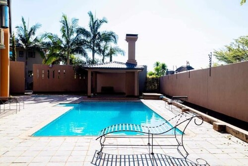 Marangie Haven – A Peaceful Family & Business Retreat in New Kasama
