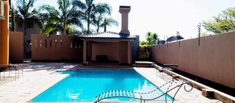 Marangie Haven – A Peaceful Family & Business Retreat in New Kasama