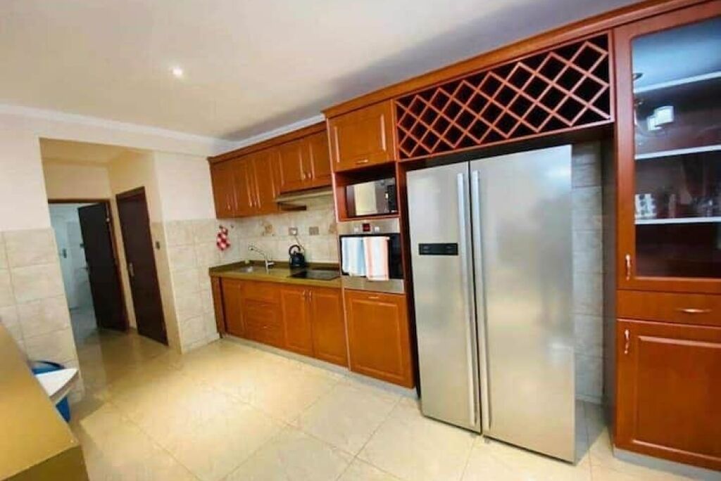 Microwave, oven, stovetop