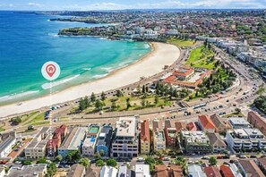 Beach - Steps to Bondi Beach Parking AC (Bondi Beach)