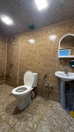 Slippers - Lake View Hostel & Hotel Baku (Baku)