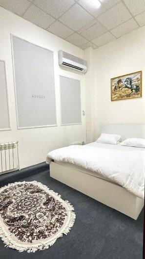 Deluxe-Doppelzimmer, Balkon, Meerblick