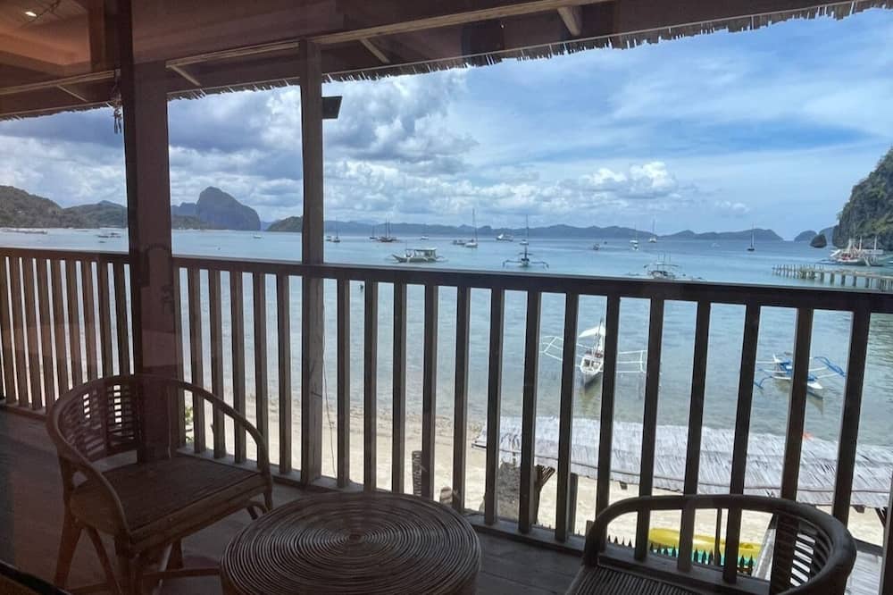 Apoheo Beach Cabin