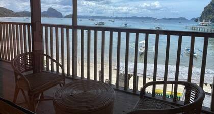 Apoheo Beach Cabin