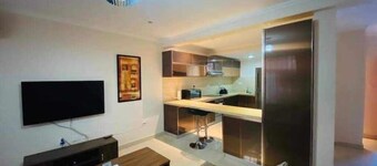 Marangie 2-Bedroom Apartment | Peaceful Family Retreat & Business-Ready Stay
