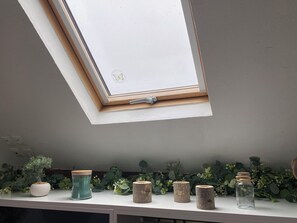 Interior - Au Pied de Troncais (Coust)