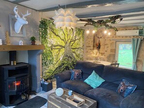 منطقة المعيشة