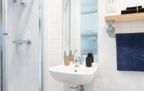 Een douche