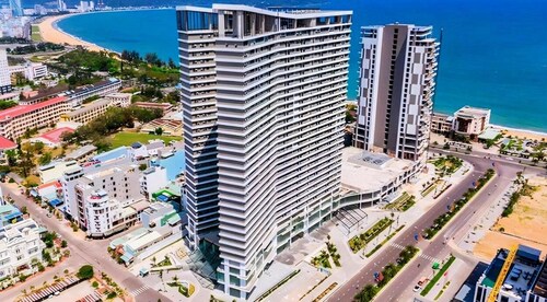 Apartment FLC Quy Nhơn Sea View 