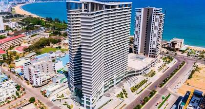 Apartment FLC Quy Nhơn Sea View