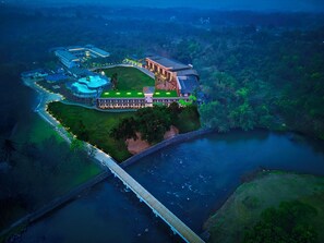 Exterior - Stone Water By Zuper (Karjat)