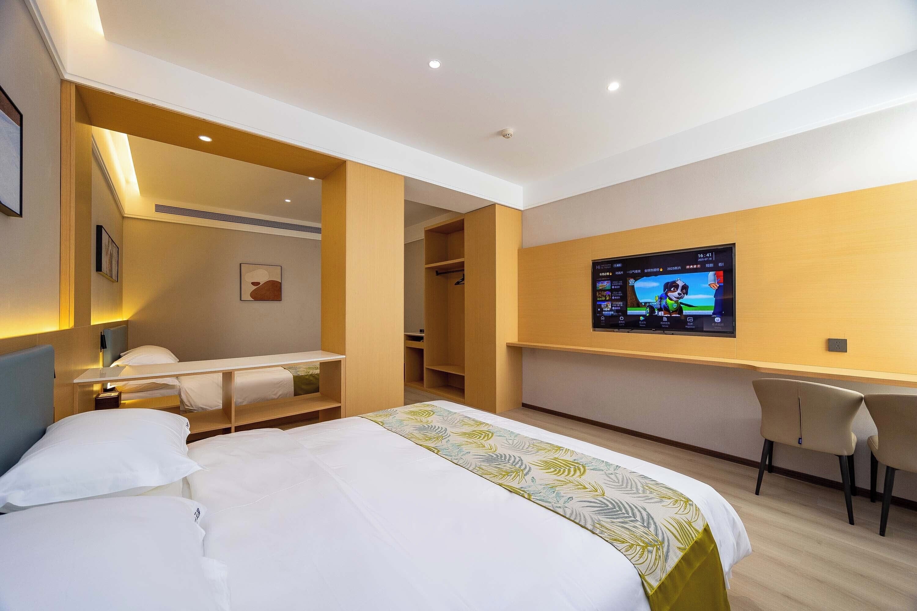 Habitación