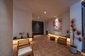 Interior - Shiershan Yuntang Hotel (Qingdao)