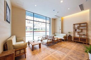 Interior - Shiershan Yuntang Hotel (Qingdao)