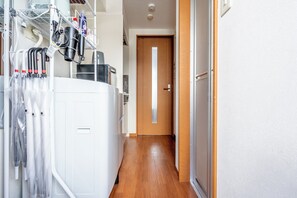 Interior - 5-min Walk from Tabata St. | Direct Access to Shinjuku Shibuya | Up to 5 Guests (北区田端)
