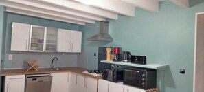 Cozinha privada
