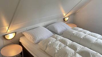 3 chambres, Wi-Fi gratuit