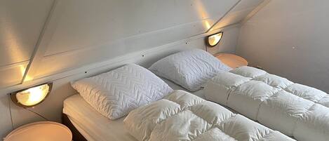 3 bedrooms, free WiFi