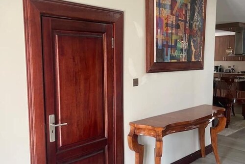 Charming Double-Storey Villa in Roma Park | Private Pool • Family-Friendly