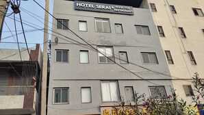 외부 세부 사진