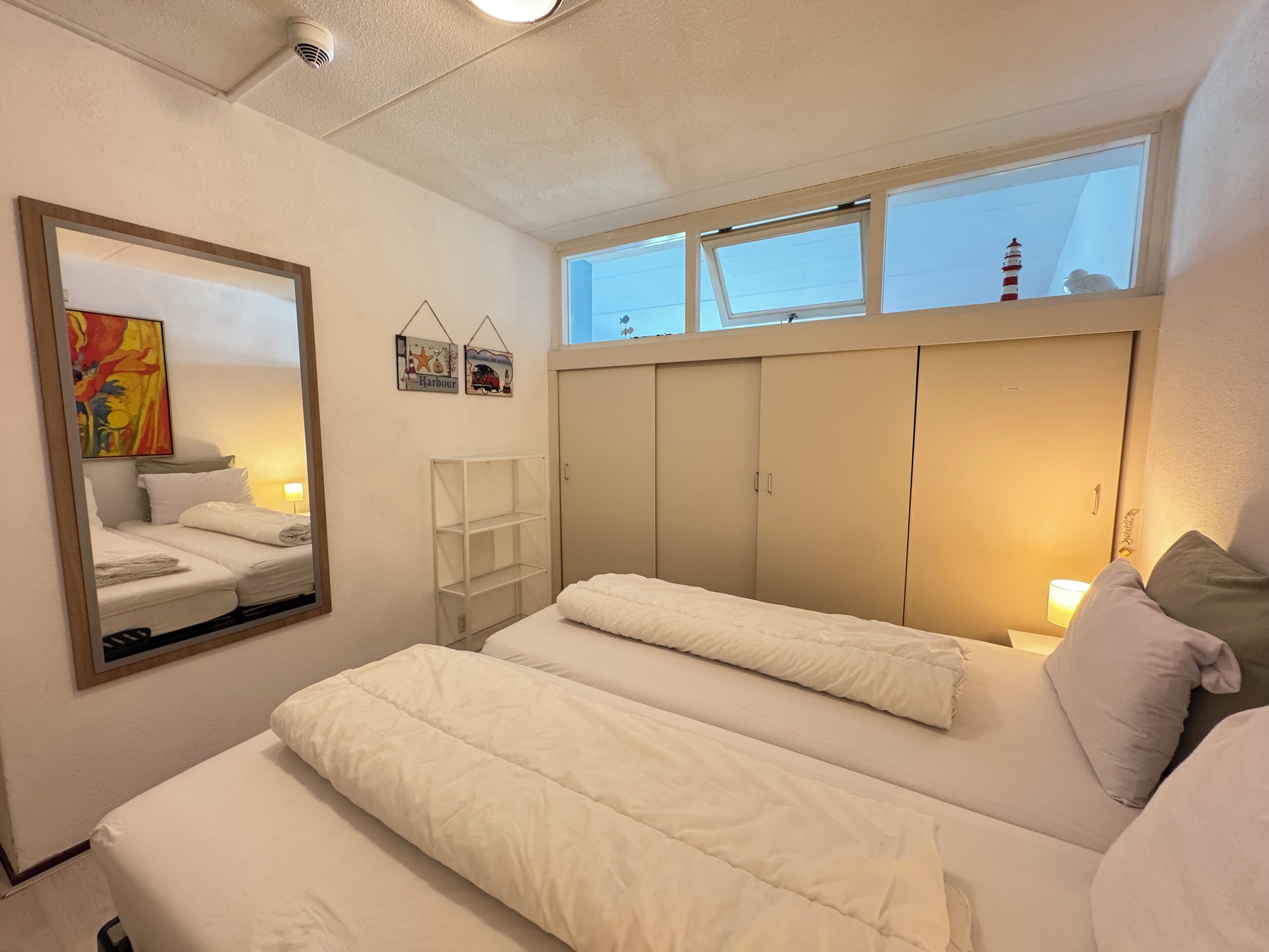 1 chambre, lit parapluie, Wi-Fi gratuit