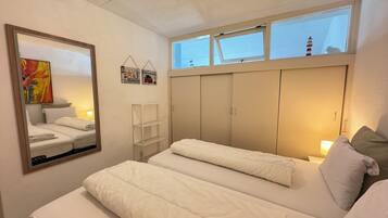 1 chambre, lit parapluie, Wi-Fi gratuit