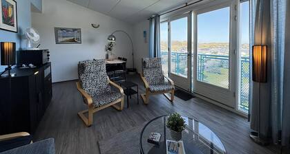 1 Schlafzimmer Unterkunft in Julianadorp