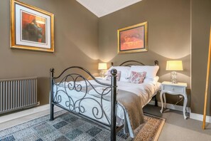 1 Schlafzimmer, kostenloses WLAN
