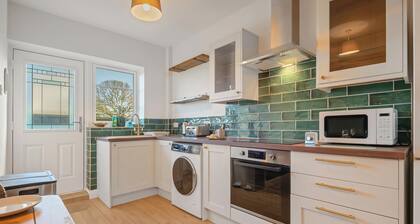 Pools Cottage 3 - Billards Room