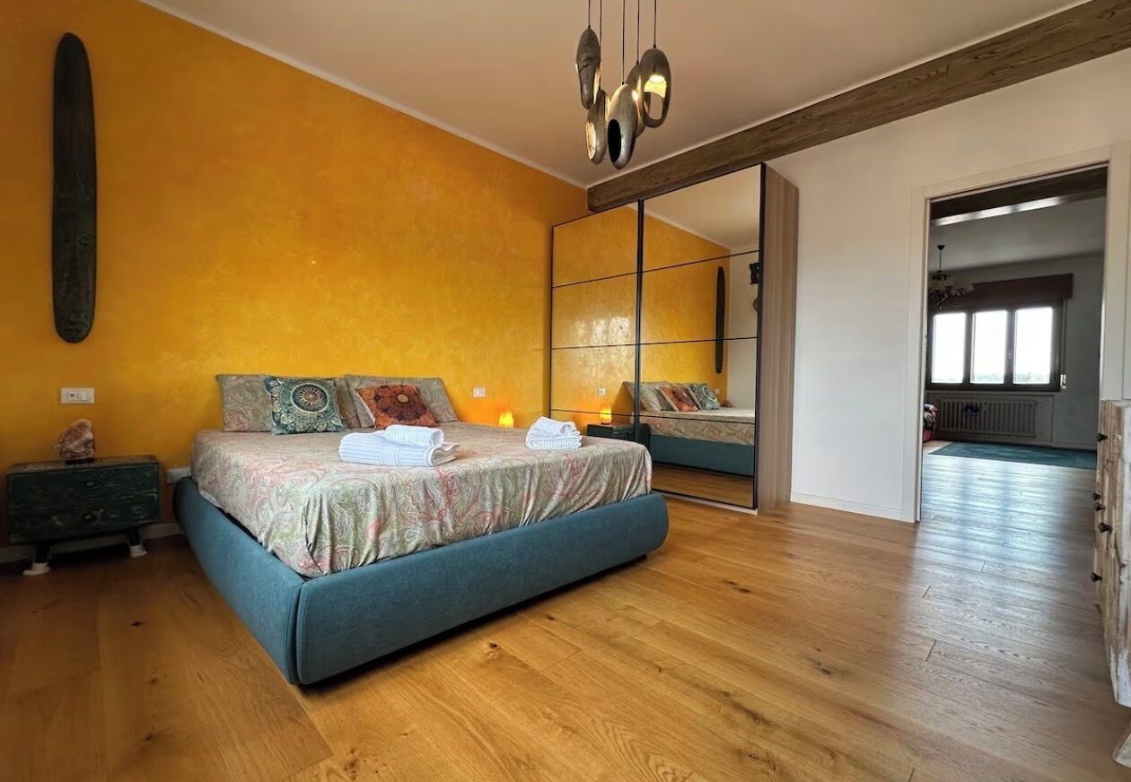 2 Schlafzimmer, Bügeleisen/Bügelbrett, Internetzugang, Bettwäsche