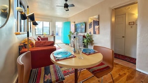 Unclassified image, 4 of 24, button - Historic Santa Fe Adobe - Walk to Plaza & Railyard District! (Santa Fe)