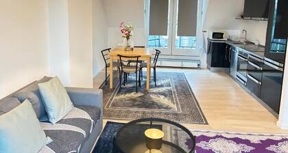 Metro Apartment Linde Alle 14, 3Th 2720 Vanløse