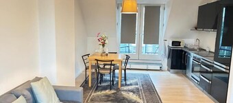 Appartamento Metro Linde Alle 14, 3Th 2720 Vanløse
