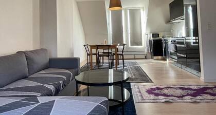 Metro Apartment Linde Alle 14, 3Th 2720 Vanløse