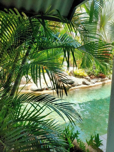 2 Bedroom Condo "w" Pool entrance off your balcony