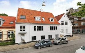 Exterieur