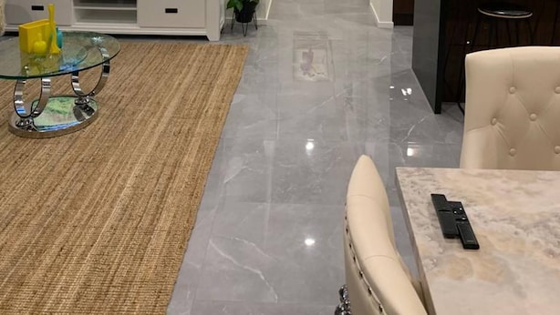 Interior - Fresh & Modern 4BR Home • 2 x Ensuite • Park and Lake Views (Rockbank)