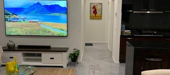 Fresh & Modern 3BR Home • Ensuite • Open Views