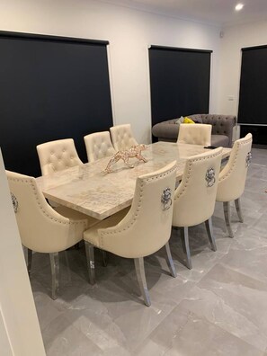 用餐區