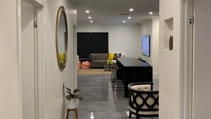 Lobby - Fresh & Modern 4BR Home • 2 x Ensuite • Park and Lake Views (Rockbank)