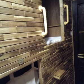 9 Schlafzimmer, WLAN, Bettwäsche